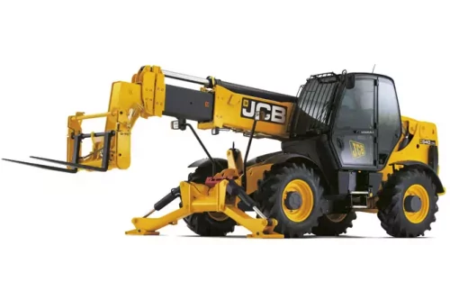 17m Telehandler