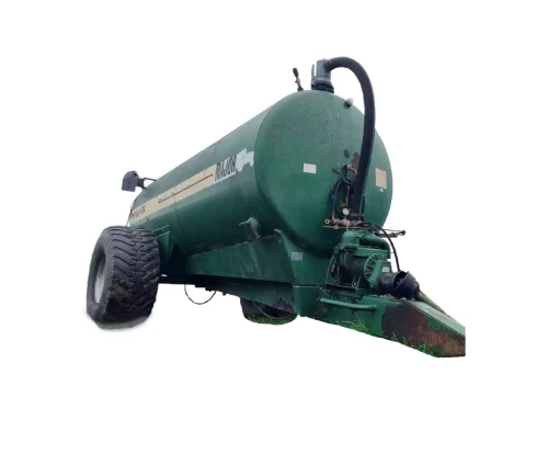 1300 Gallon Water Bowser