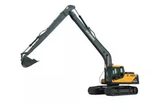 16 Tonne 13 Metre Long Reach Excavator