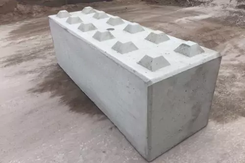160cm x 60cm x 60cm Concrete Blocks Moulds