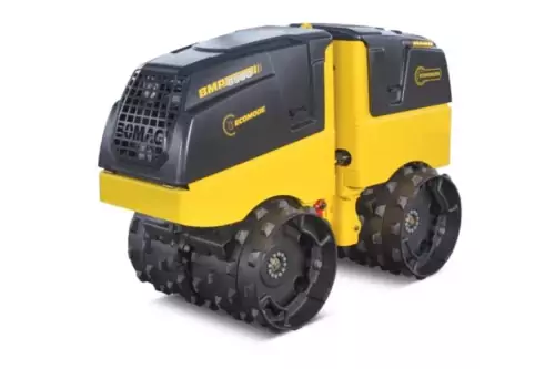 Trench Compactor