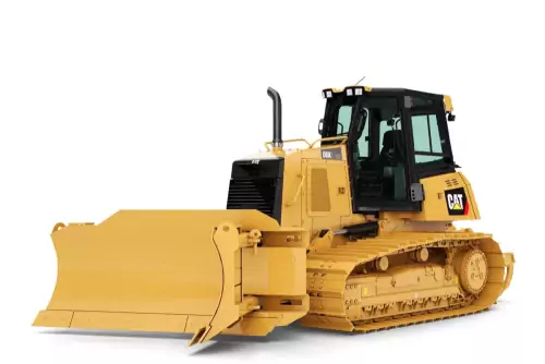 D6K LGP Bulldozer