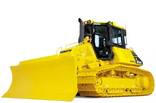 D61PX Bulldozer