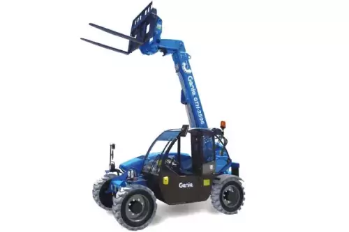 6m Telehandler