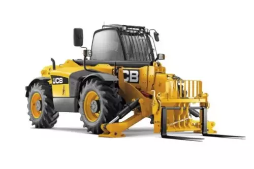 12m Telehandler